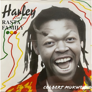 Harley and the Rasta Family