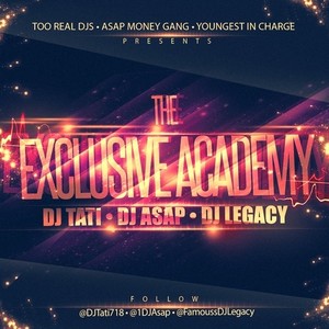 The Exclusive Academy