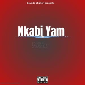 Nkabi Yam (with. Dj slender Rsa|.)