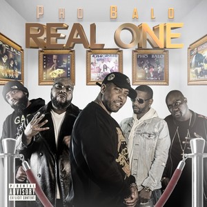 Real One(feat. Jules Jones)