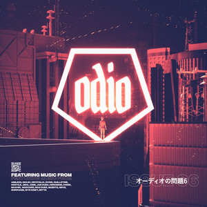 Convulsion (Original Mix)