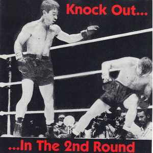 Knockout In The 2nd Round