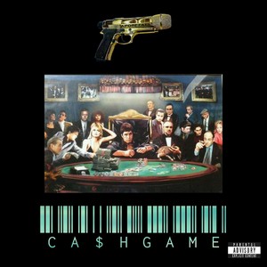 Cashgame (Explicit)