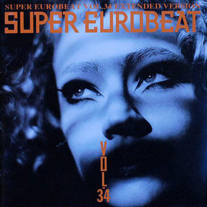 Super Eurobeat 034