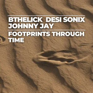 Footprints Through Time