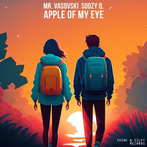 Apple Of My Eye (Radio Mix)