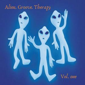 Alien Groove Therapy