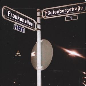 Overseas Freestyle (Explicit)