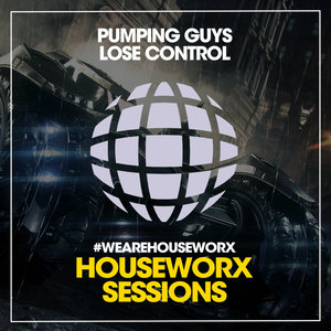 Lose Control (Club Mix)