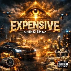 Expensive (Explicit)