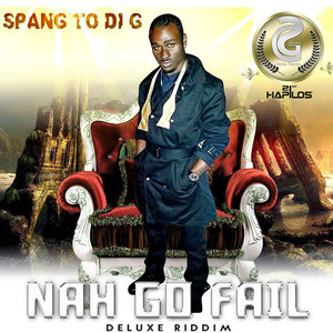 Nah Go Fail - Single