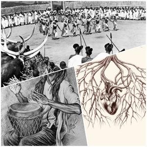 IMIZI (feat. Ndoba) (Explicit)