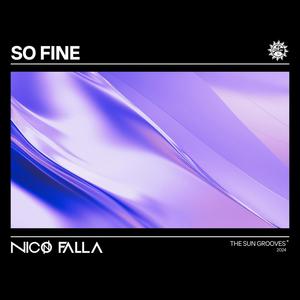 So Fine (Extended Mix)