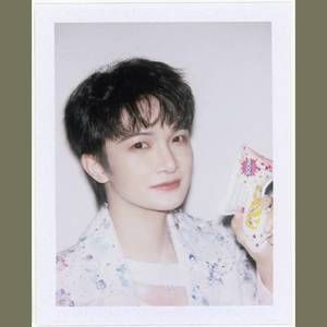 相亲相爱-周深 (2025深深的演唱会青岛站6.29)封面