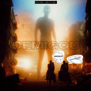 Demigod (Deluxe Edition) [Explicit]