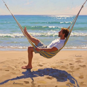 Ando De Chill (Explicit)