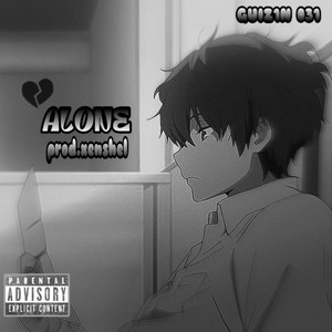 Alone (Explicit)