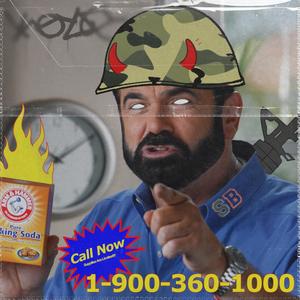 Infomercial (Explicit)