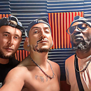 LA FOLIE (feat. H.K.L & DAFF) (Explicit)