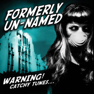 Minimum Wage Woman (feat. Robyn Stockdale, Sullyfong & Michael Walls)