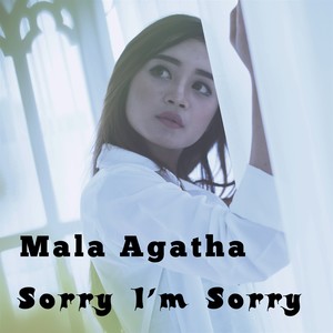 Sorry I'm Sorry
