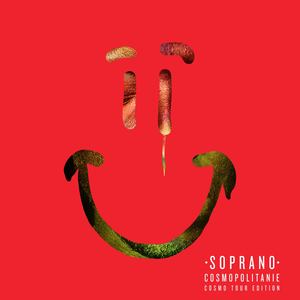 Soprano - Cosmo (Live|Version Public)