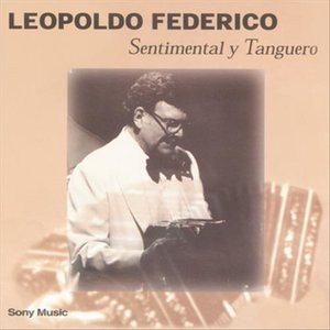 Sentimental y Canyengue (Album Version)