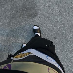 All dem Raxks (Explicit)