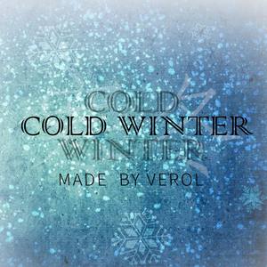 COLD WINTER