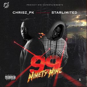 99 Ninety Nine (feat. Starlimited)