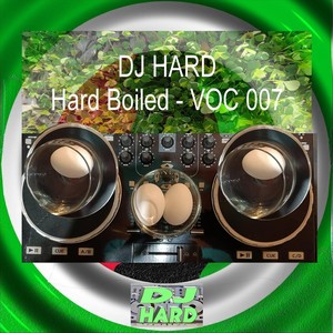 Hard Boiled - Voc 007