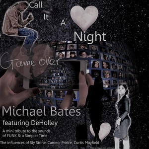 Call It a Night (feat. De Holley)