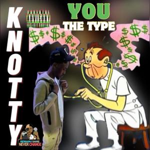 You the type (Explicit)