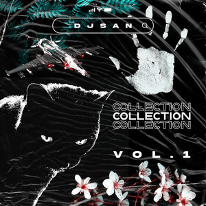 DJSAN Collection, Vol. 1 (Explicit)
