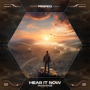 Hear It Now