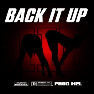 Back It Up III (Two Samoans) [Explicit]