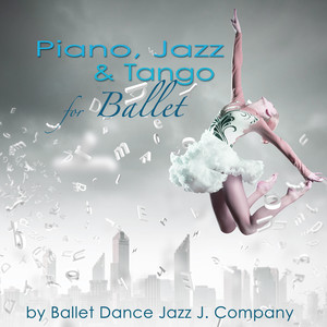 Ballet Dance Jazz J. Company - Teatro alla Scala 2/4