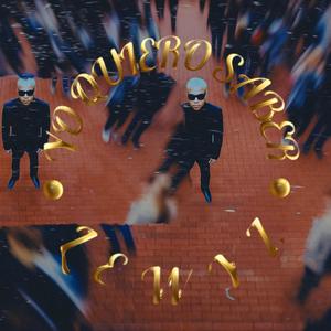 YO QUIERO SABER (Explicit)