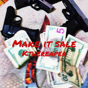 make it sale (Explicit)