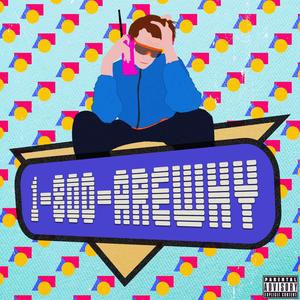 Stargazing(feat. Riccardo Tha Don) (Explicit)