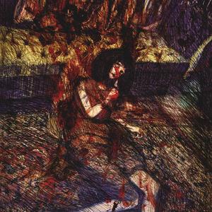 Walking A Razor's Edge(feat. Connie Sgarbossa)