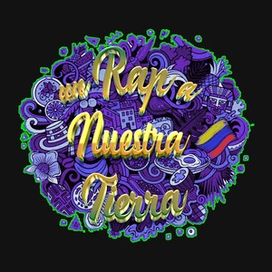 Un Rap a Nuestra Tierra (feat. Akme Escobar & Rapsodika) [Explicit]