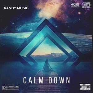 Calm Down (Afro House Version)