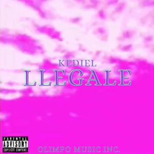 Llegale (Olimpo Music Inc.)