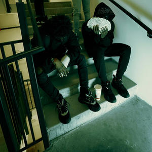 Hide & Seek (feat. Lul Saint) (Explicit)