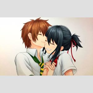 梦灯笼 (双语环绕mix)