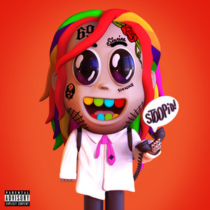 STOOPID (Explicit)