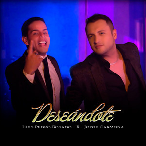 Deseándote