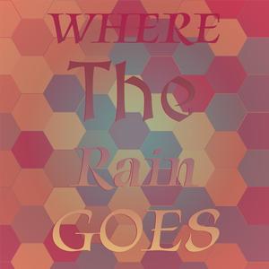 Where The Rain Goes