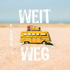 Weit weg